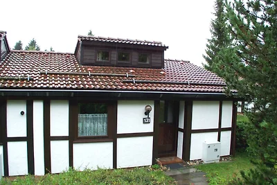 OFI-131 - Ferienhaus mit Terrasse