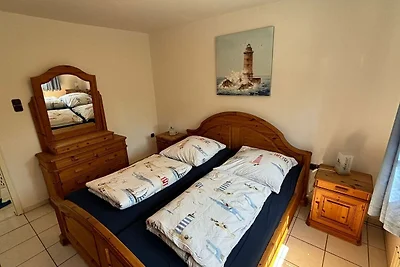 Vakantiehuis Ontspannende vakantie Hooksiel