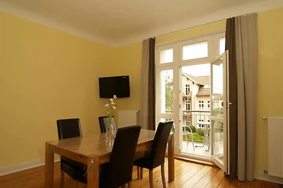 Strandsonne Whg. 03