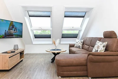 Ferienwohnung Weitsicht
