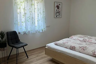 Gartenwohnung