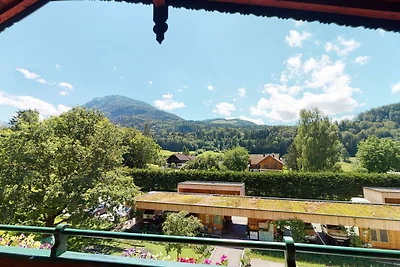 Ferienwohnung für 3 oder 4