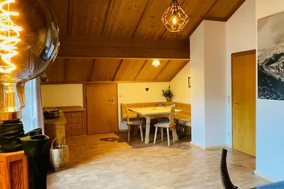 Vakantieappartement Gezinsvakantie Fischbachau