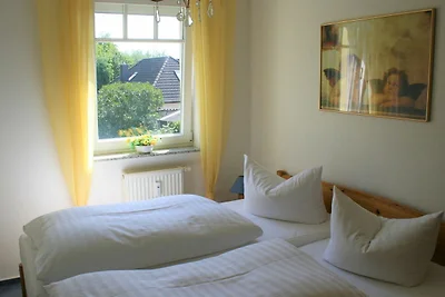 Vakantieappartement Gezinsvakantie Loddin