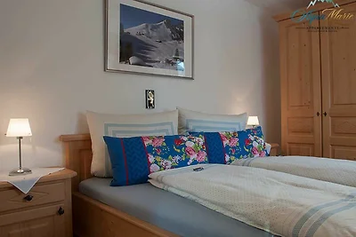 Appartement Wallberg