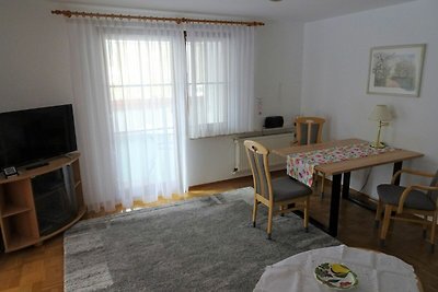 Vakantieappartement Gezinsvakantie Bad Dürrheim