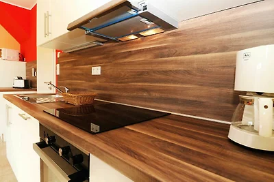 Ferienhaus Sinha-3 SZ bis max. 5 Pers.