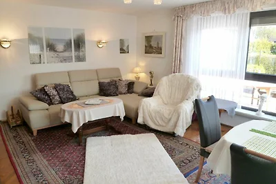 Ferienhaus Dünengras