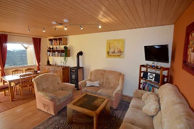 Appartamento Vacanza con famiglia Butjadingen