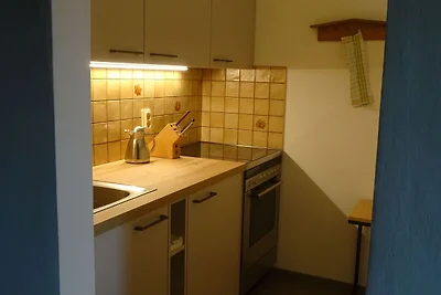 Doppelzimmer mit Balkon 1