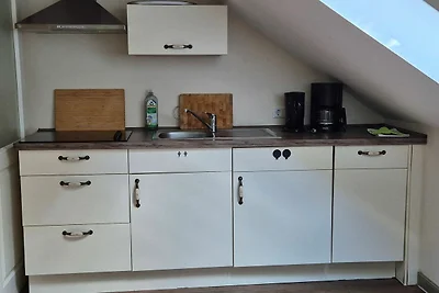 Vakantieappartement Gezinsvakantie Weener