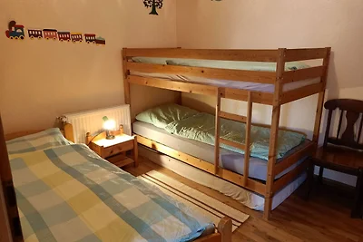 Apartamento Vacaciones familiares Jemgum