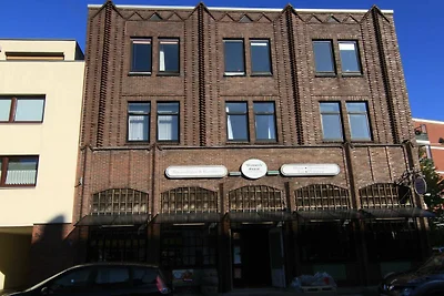 Vakantieappartement Gezinsvakantie Wilhelmshaven