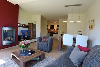 Villa Harmonie EG1