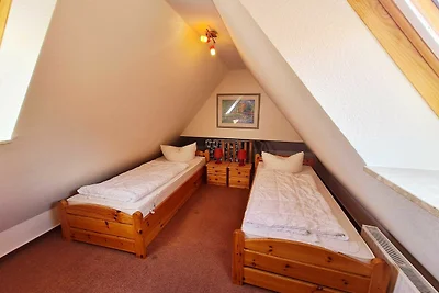 Ferienwohnung Villa Seestern 15