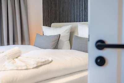 Appartement Vacances avec la famille Ahlbeck