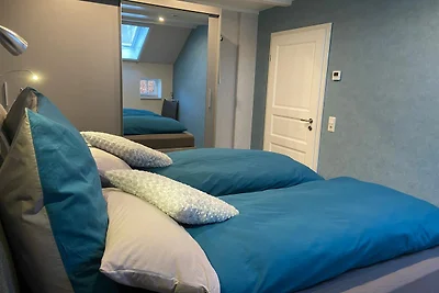 Ferienwohnung im Gulfhof, 45 qm, 2 Pers.