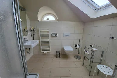 Appartement Strandläufer