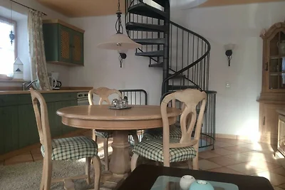 Ferienwohnung Limbrunner