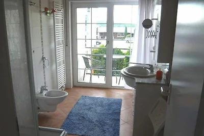 Appartamento Vacanza con famiglia Freiburg