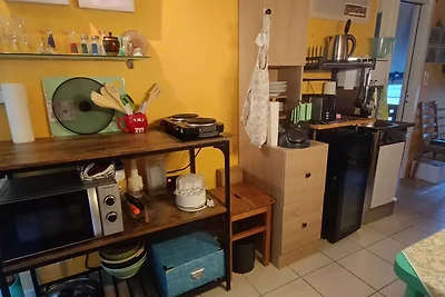 Ferienwohnung Mollischranke