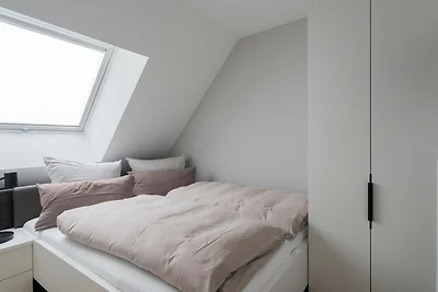 Apartament Dla rodzin Norderney