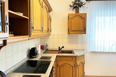 Appartamento Vacanza con famiglia Lohsa