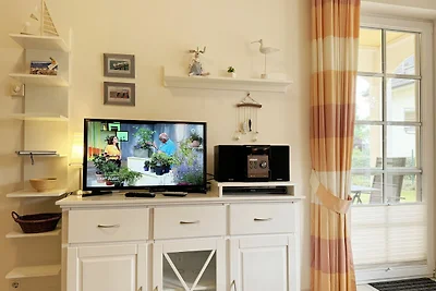 Kurparkresidenz Baabe Whg.