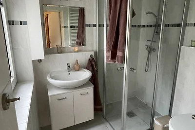 Vakantieappartement Gezinsvakantie Gelting