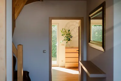 Ferienhaus Zwei am Meer 4 b