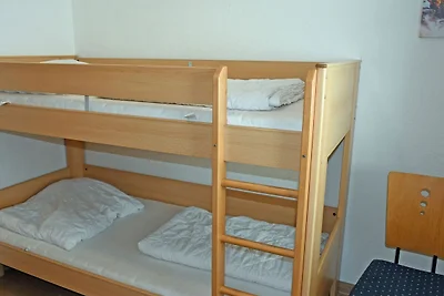 15 schöne 3-Raum-Fewo, Strandlage mit Balkon