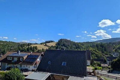 Vakantieappartement Gezinsvakantie Clausthal-Zellerfeld