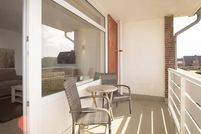 Appartement Vacances avec la famille Hörnum