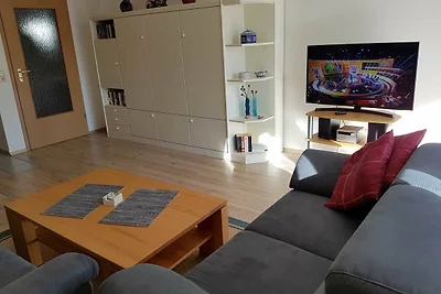 Apartamento Vacaciones familiares St. Peter-Ording
