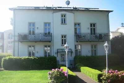 Villa Baroni Whg. 6