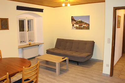 Vakantieappartement Gezinsvakantie Egloffstein