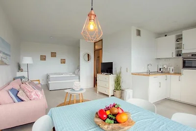 Ferienpark - Haus L, App. 0L0610