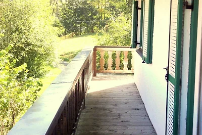 Ferienwohnung Spitzingsee
