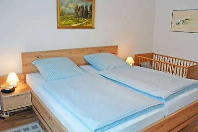 Ferienappartement mit Ostseeblick