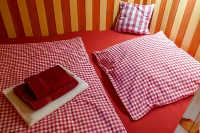 Vakantieappartement Gezinsvakantie Benz