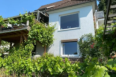 2-Raum Ferienwohnung (45m²)