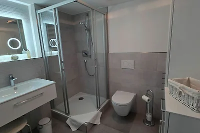 Apartamento Vacaciones familiares Waren (Müritz)