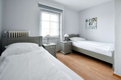 Vakantieappartement Gezinsvakantie Utersum