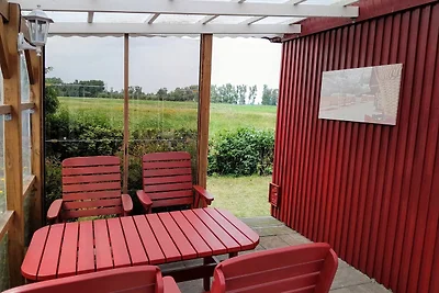 Casa vacanze Vacanza di relax Mönkebude