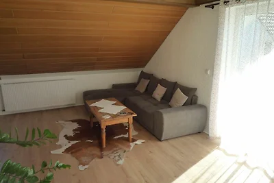Ferienwohnung Casa Alex