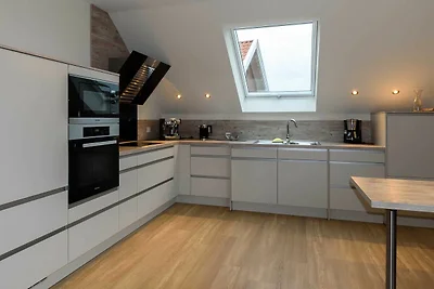 Sielhof Ditzum, Wohnung 5