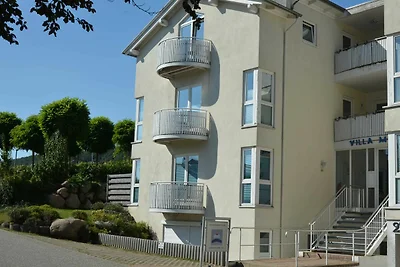 Vakantieappartement Gezinsvakantie Sassnitz