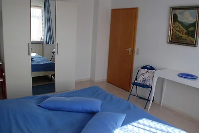 Vakantieappartement Gezinsvakantie Sankt Andreasberg