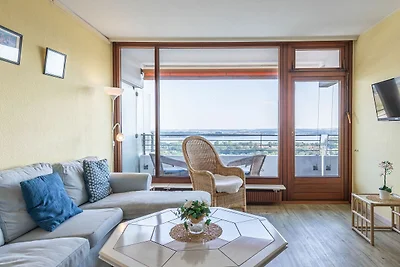 Trelleborgallee, Fewo 197