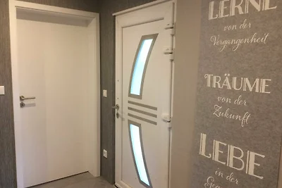 Vakantiehuis Ontspannende vakantie Bunde